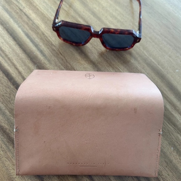 JACQUES MARIE MAGE CHALLENGER SUNGLASS - 155.181 - 100% AUTHENTIC GUARANTEED! - Picture 16 of 16